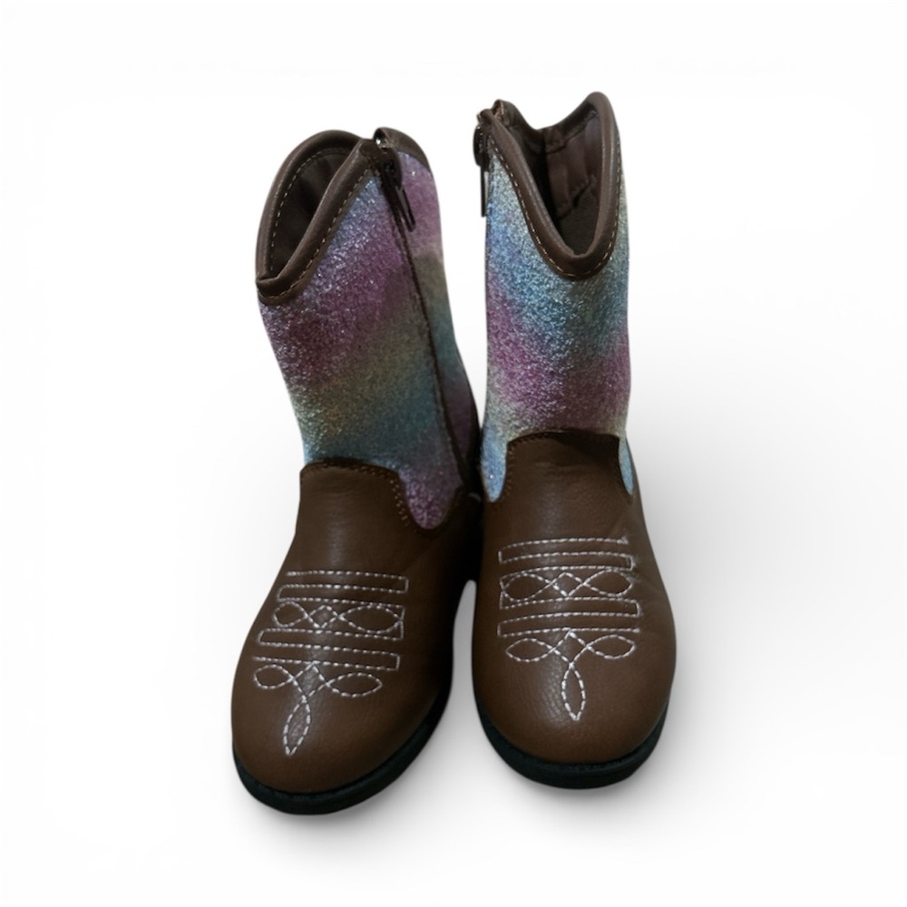 Kensie girl boots